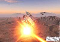 Imagen Star Wars: Starfighter