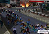 Imagen 2 de State of Emergency para PlayStation 2