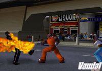 Imagen 3 de State of Emergency para PlayStation 2