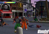Imagen 4 de State of Emergency para PlayStation 2