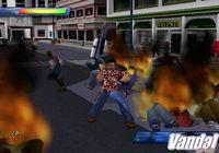 Imagen 5 de State of Emergency para PlayStation 2