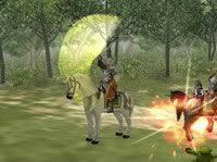 Imagen 15 de Suikoden 3 para PlayStation 2