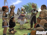 Imagen 17 de Suikoden 3 para PlayStation 2