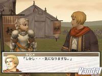 Imagen 18 de Suikoden 3 para PlayStation 2