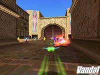 Imagen 2 de Star Wars: Super Bombad Racing para PlayStation 2