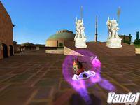 Imagen Star Wars: Super Bombad Racing
