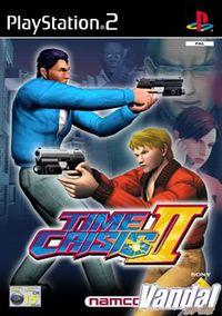 Imagen 14 de Time Crisis 2 para PlayStation 2
