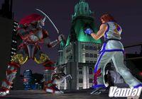 Imagen Tekken 4