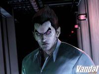 Tekken 4