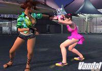 Imagen 126 de Tekken 4 para PlayStation 2