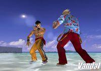 Imagen 127 de Tekken 4 para PlayStation 2