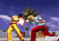 Imagen 128 de Tekken 4 para PlayStation 2