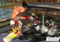 Imagen 131 de Tekken 4 para PlayStation 2