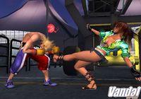 Imagen 132 de Tekken 4 para PlayStation 2