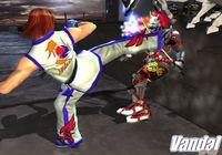 Imagen 133 de Tekken 4 para PlayStation 2
