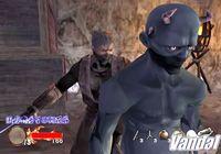 Imagen Tenchu 3: La Ira del Cielo