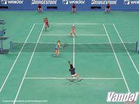 Imagen 3 de Virtua Tennis 2 para PlayStation 2