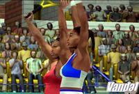 Imagen 6 de Virtua Tennis 2 para PlayStation 2