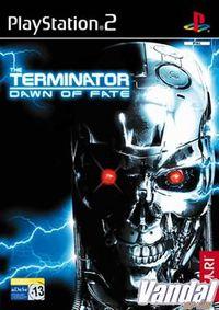 Imagen 8 de Terminator: Dawn of Fate para PlayStation 2
