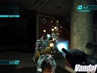 Imagen 10 de Terminator: Dawn of Fate para PlayStation 2