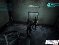 Imagen 11 de Terminator: Dawn of Fate para PlayStation 2