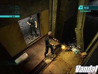Imagen 12 de Terminator: Dawn of Fate para PlayStation 2
