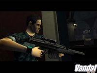 Imagen 13 de Terminator: Dawn of Fate para PlayStation 2