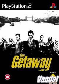 Imagen 68 de The Getaway para PlayStation 2