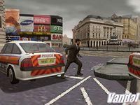 Imagen 67 de The Getaway para PlayStation 2