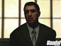 Imagen 69 de The Getaway para PlayStation 2