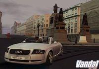 Imagen 70 de The Getaway para PlayStation 2