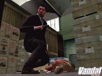 Imagen The Getaway