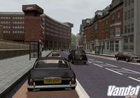 Imagen 65 de The Getaway para PlayStation 2