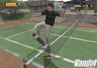 Imagen 5 de Tony Hawk's Pro Skater 4 para PlayStation 2