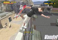 Imagen 6 de Tony Hawk's Pro Skater 4 para PlayStation 2