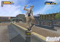 Imagen 7 de Tony Hawk's Pro Skater 4 para PlayStation 2