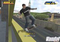 Imagen 8 de Tony Hawk's Pro Skater 4 para PlayStation 2
