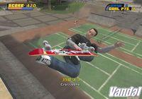 Imagen 9 de Tony Hawk's Pro Skater 4 para PlayStation 2