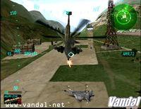 Imagen 15 de Thunderhawk 3: Operation Phoenix para PlayStation 2