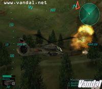 Imagen Thunderhawk 3: Operation Phoenix