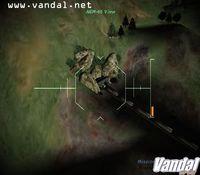 Thunderhawk 3: Operation Phoenix
