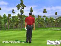 Imagen Tiger Woods PGA Tour 2001