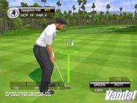Tiger Woods PGA Tour 2001