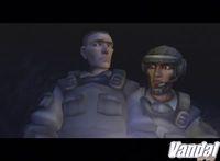 Imagen 23 de TimeSplitters 2 para PlayStation 2