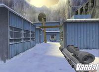 Imagen 24 de TimeSplitters 2 para PlayStation 2