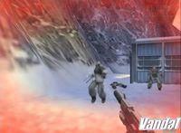 Imagen 25 de TimeSplitters 2 para PlayStation 2