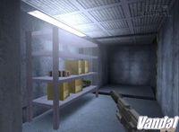 Imagen 27 de TimeSplitters 2 para PlayStation 2
