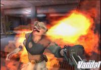 Imagen 28 de TimeSplitters 2 para PlayStation 2