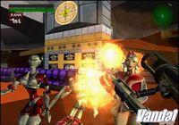 Imagen 29 de TimeSplitters 2 para PlayStation 2