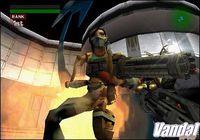 Imagen 2 de TimeSplitters para PlayStation 2